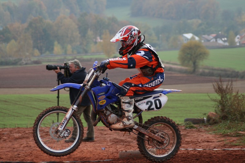 Trutnov družstva 19.10.2008
